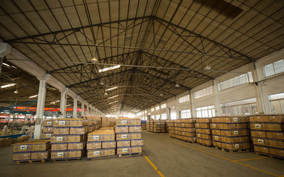 FOSHAN HONSKLON MATERIAL CO.,LTD