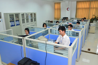 FOSHAN HONSKLON MATERIAL CO.,LTD