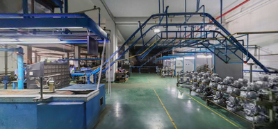 FOSHAN HONSKLON MATERIAL CO.,LTD