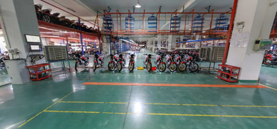 FOSHAN HONSKLON MATERIAL CO.,LTD