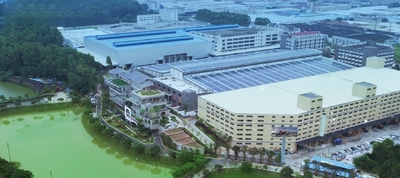 FOSHAN HONSKLON MATERIAL CO.,LTD
