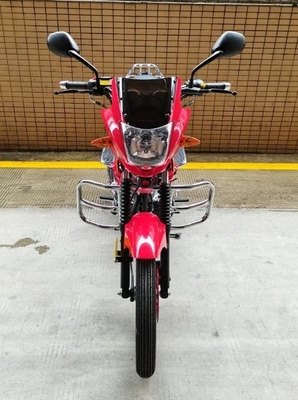 MOTORCYCLE STREET RACING MODEL XD150-9