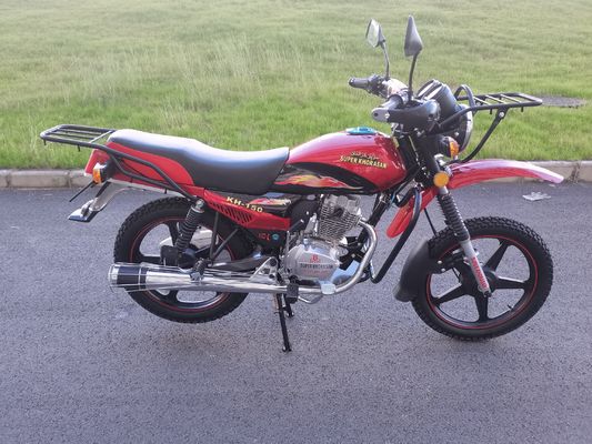 MOTORCYCLE CGL150 OFFROAD