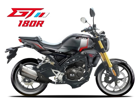 MOTORCYCLE STREET RACING MODEL XD150-9