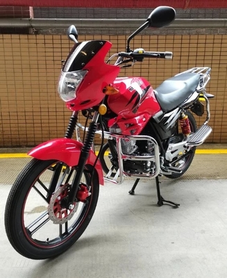 MOTORCYCLE STREET RACING MODEL XD150-9