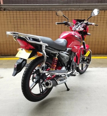 MOTORCYCLE STREET RACING MODEL XD150-9