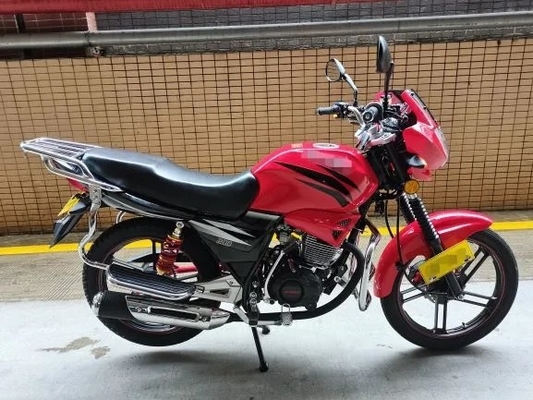 MOTORCYCLE STREET RACING MODEL XD150-9