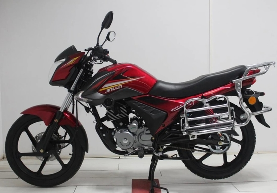 MOTORCYCLE STREET RACING MODEL FD125/150/200