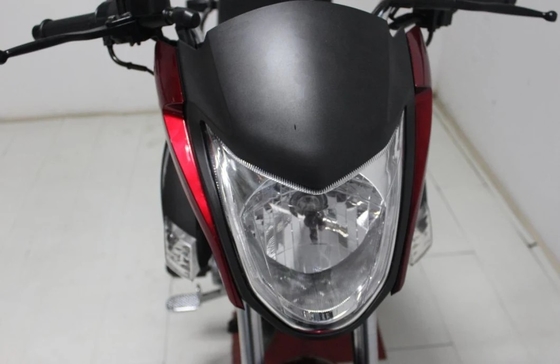 MOTORCYCLE STREET RACING MODEL FD125/150/200