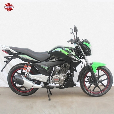 MOTORCYCLE STREET RACING MODEL LBX125/150/200