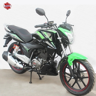MOTORCYCLE STREET RACING MODEL LBX125/150/200