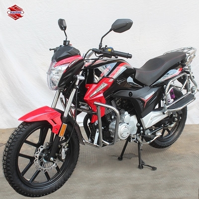 MOTORCYCLE STREET RACING MODEL LBX125/150/200