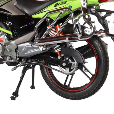 MOTORCYCLE STREET RACING MODEL LBX125/150/200