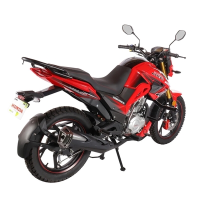 MOTORCYCLE STREET RACING MODEL FY125/150/200