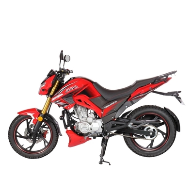 MOTORCYCLE STREET RACING MODEL FY125/150/200