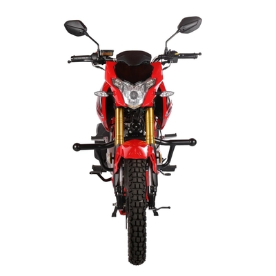 MOTORCYCLE STREET RACING MODEL FY125/150/200
