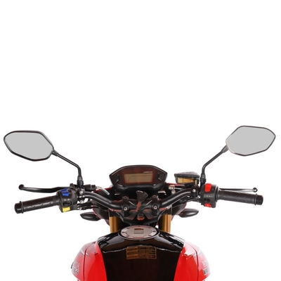 MOTORCYCLE STREET RACING MODEL FY125/150/200