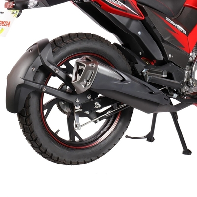 MOTORCYCLE STREET RACING MODEL FY125/150/200