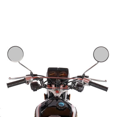 MOTORCYCLE STREET RACING MODEL CG125/150/200