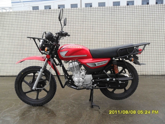 MOTORCYCLE BOXER125/150/200