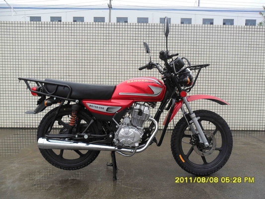 MOTORCYCLE BOXER125/150/200