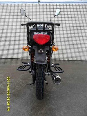MOTORCYCLE BOXER125/150/200