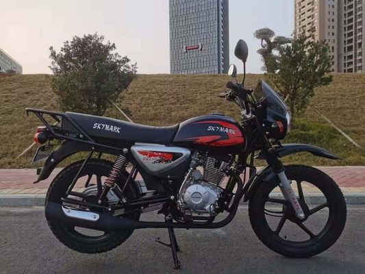 MOTORCYCLE BOXER 150 OFFROAD