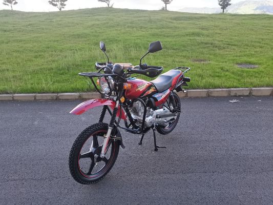 MOTORCYCLE CGL150 OFFROAD
