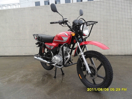 MOTORCYCLE BOXER125/150/200